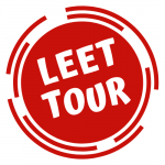 Leettour bot