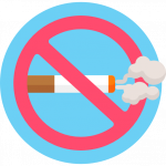 Stop Smoke Bot