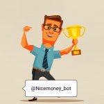 Заработок в Telegram