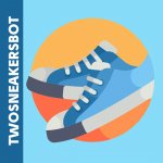 Two Sneakers Bot