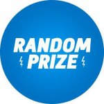 RANDOM PRIZE