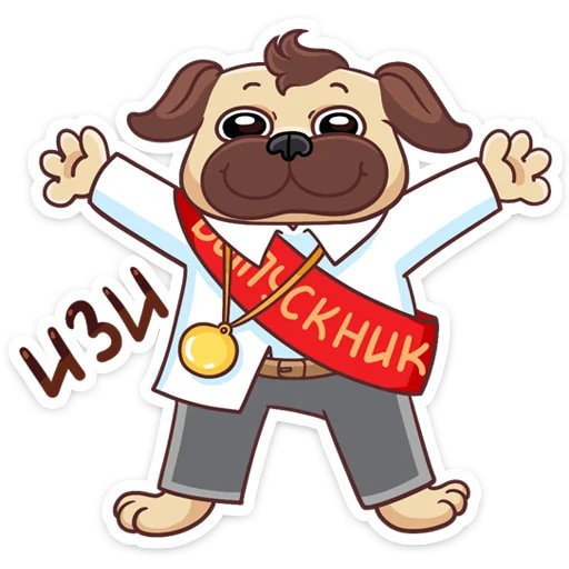 Выпускной 2019
