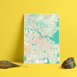 Mapny