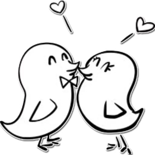 I love you