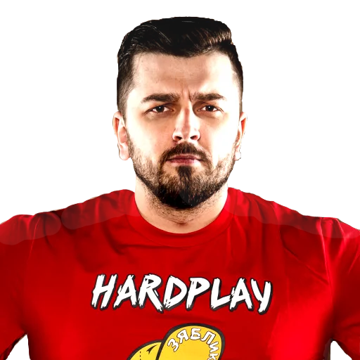 Hard Play