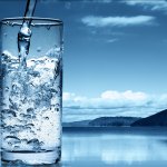 Пей воду!