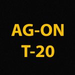 ?АГОНЬ?