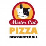 Доставка Mister Cat
