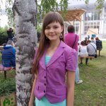 Певица_ЮнА
