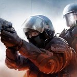 Новости из мира CS:GO