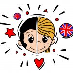 English is...