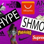 Хайповый шмот с Aliexpress