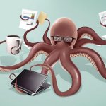 Из обезьяны в человека