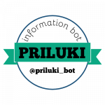 PRILUKI - Information Bot