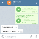 VoiceMsg