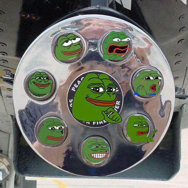 Memegun