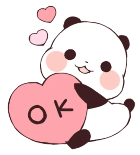 Love Panda