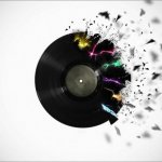 Musikalische Pause