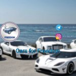 Cars for Freedom