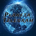 Planeta Telegram ?