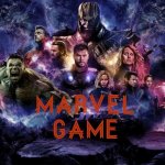 Marvel Game
