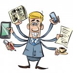 Отборные вакансии удалённой работы