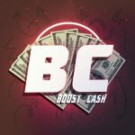 Boost cash