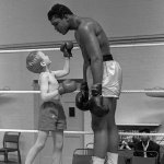 WORLD BOXING
