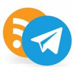 RSS feed Publish