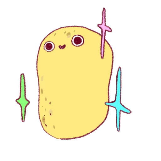 Картошка