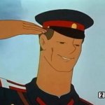 Дядя Стёпа милиционер