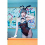 Saxy Cosplay