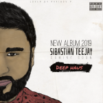 Sibastian TeeJay