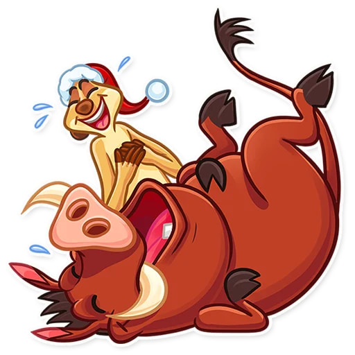 Hakuna Matata