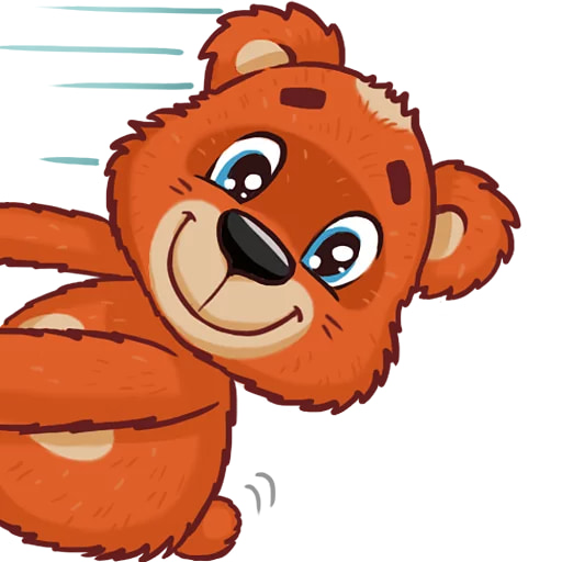 The Bear
