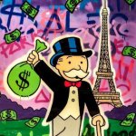 Chat Monopolist Bot