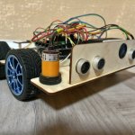 Kema Robot