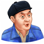 PerekupBot
