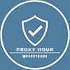 Free Telegram proxy MTProto
