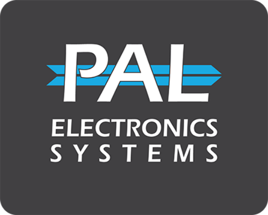 ДОСТУПНЫЕ СИСТЕМЫ УПРАВЛЕНИЯ PAL GATE