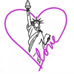 LOVE USA