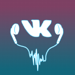 VK PLAY (МУЗЫКА ИЗ ВК)
