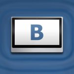 Видео VK