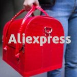 Шкатулка Маникюрщицы AliExpress