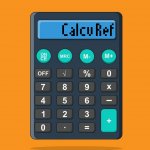 CalcuRef