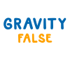 Gravity False