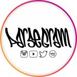 Сохраняй видео! Parsegram