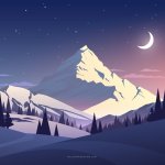 4К обои в телеграм