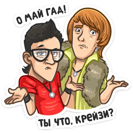 Телеканал СТС