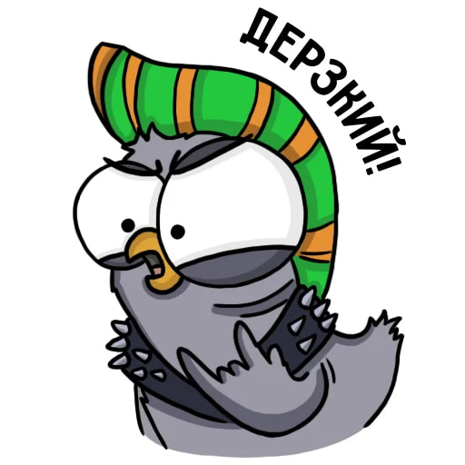 Воробушек